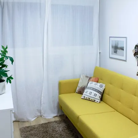 Appartamento City Center With Parking Breslavia