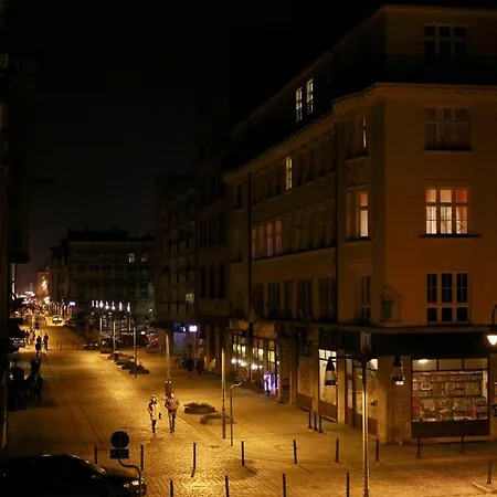 City Center With Parking Appartamento *